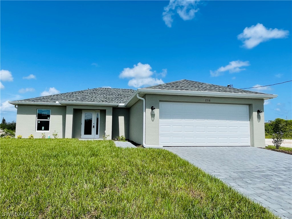 415 NW 19th Place Cape Coral FL 33993 223015960 image1