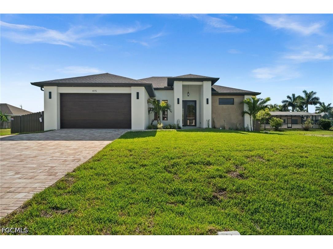 415 NW 37th Avenue Cape Coral FL 33993 2026018001 image1