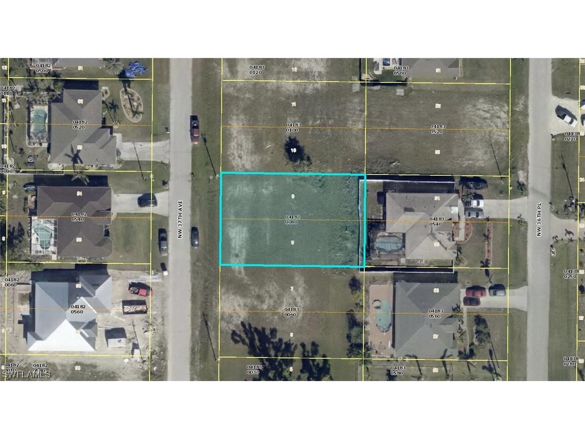 415 NW 37th Avenue Cape Coral FL 33993 223052576 image1
