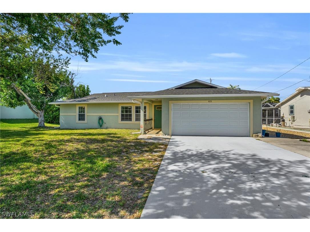 415 NW 6th Street Cape Coral FL 33993 224033112 image1