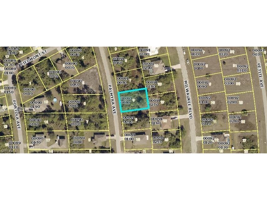 415 Palmyra Avenue Lehigh Acres FL 33974 223015437 image1