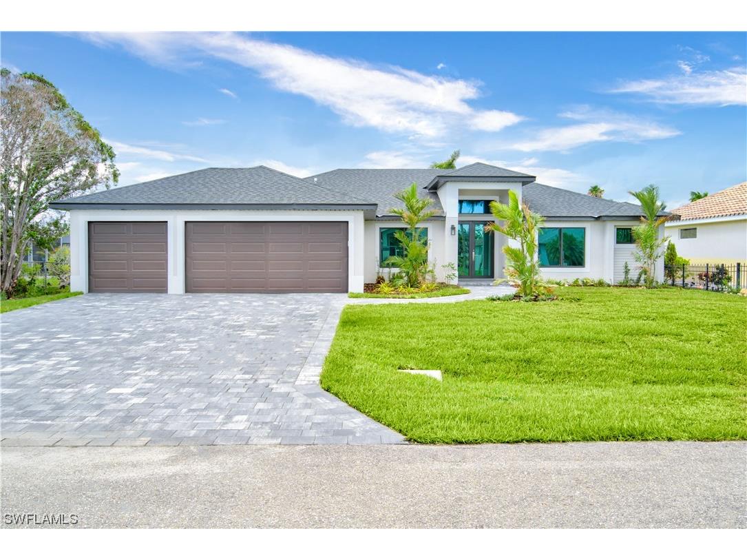 415 SE 29th Terrace Cape Coral FL 33904 223024237 image1