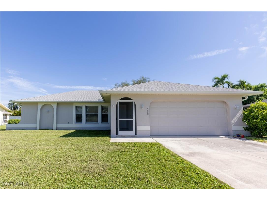 415 SW 38th Terrace Cape Coral FL 33914 224038610 image1