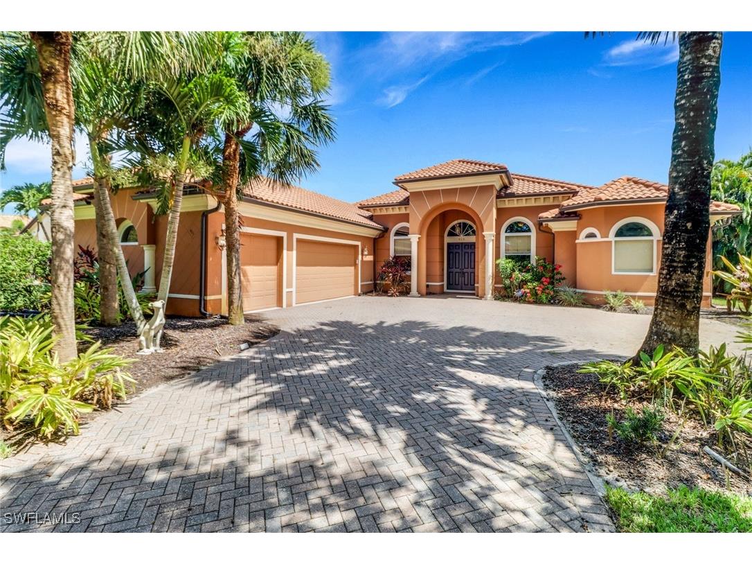 415 Saddlebrook Lane Naples FL 34110 225043685 image1
