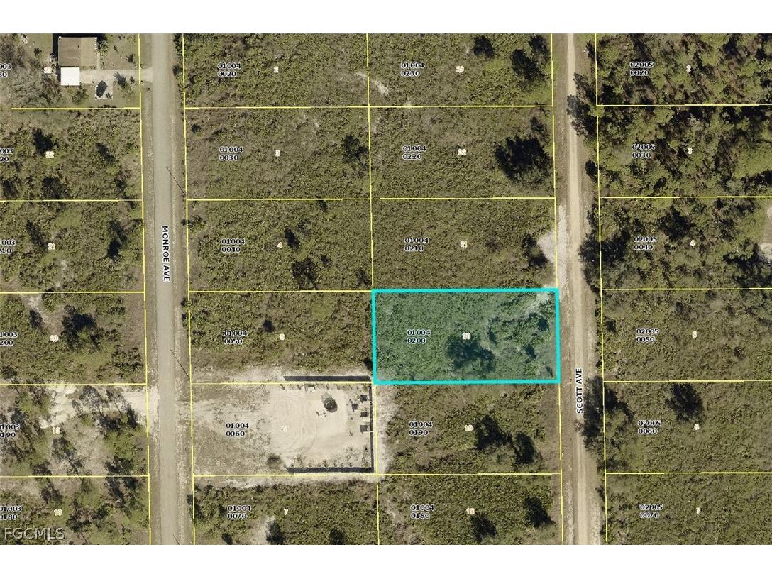 415 Scott Avenue Lehigh Acres FL 33972 2026013269 image1