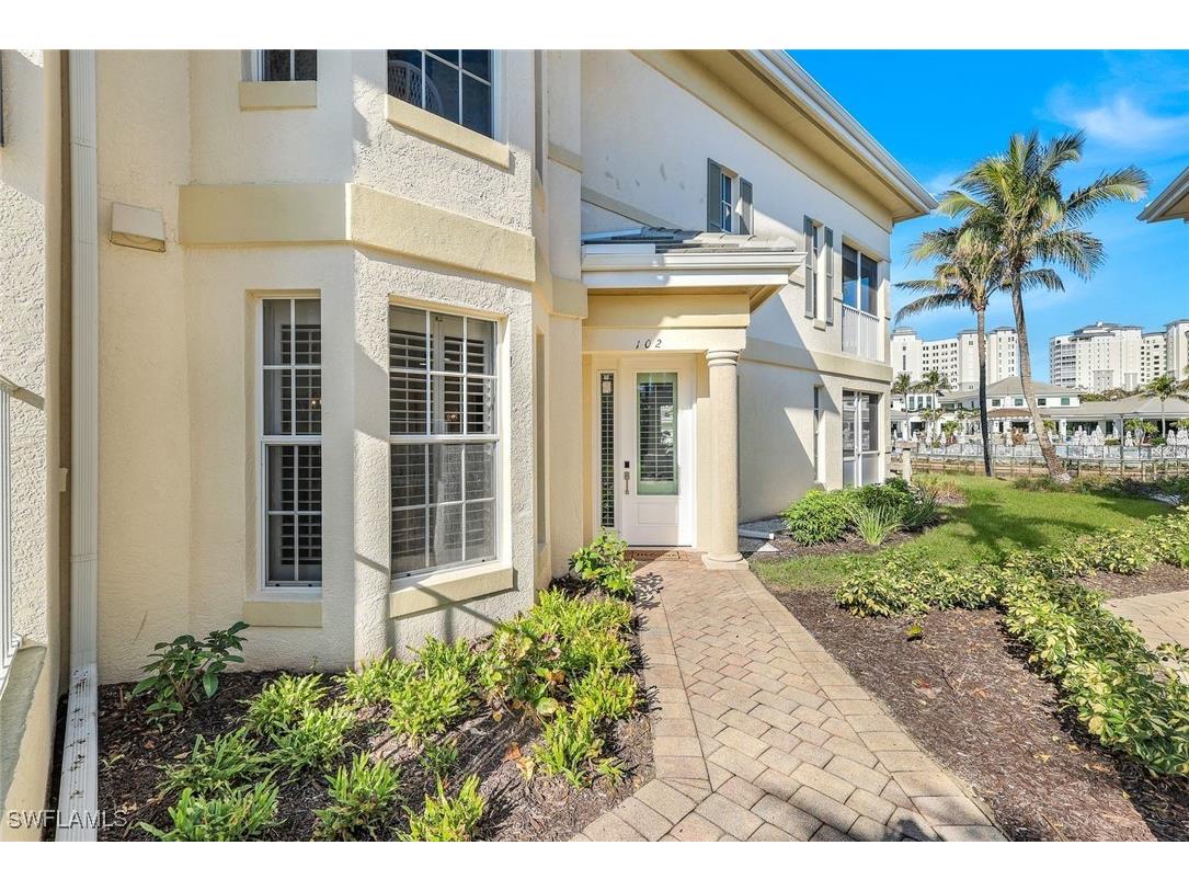 415 Sea Grove Lane #102 Naples FL 34110 225081888 image3