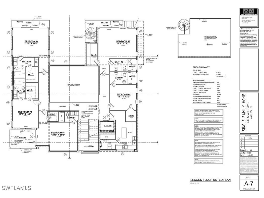 415 Seabee Avenue Naples FL 34108 226000197 image32