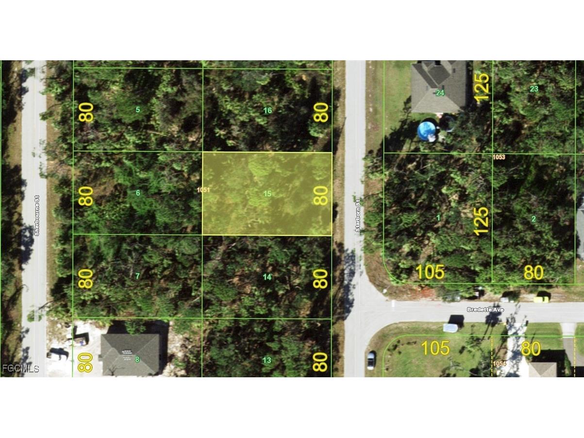 415 Starborn Street Port Charlotte FL 33954 2025024412 image1
