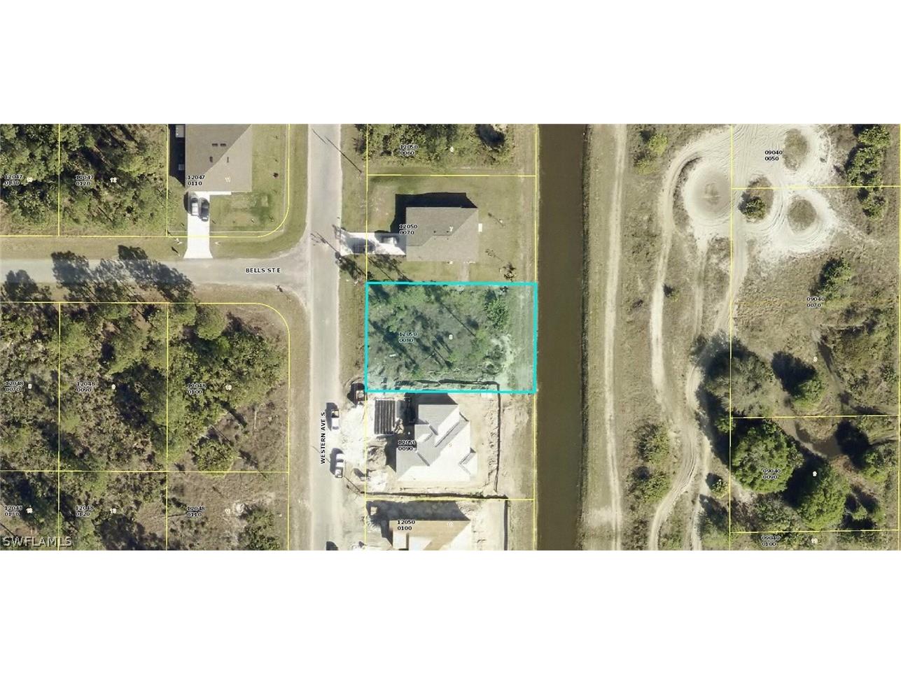 415 Western Avenue S Lehigh Acres FL 33974 224045303 image1