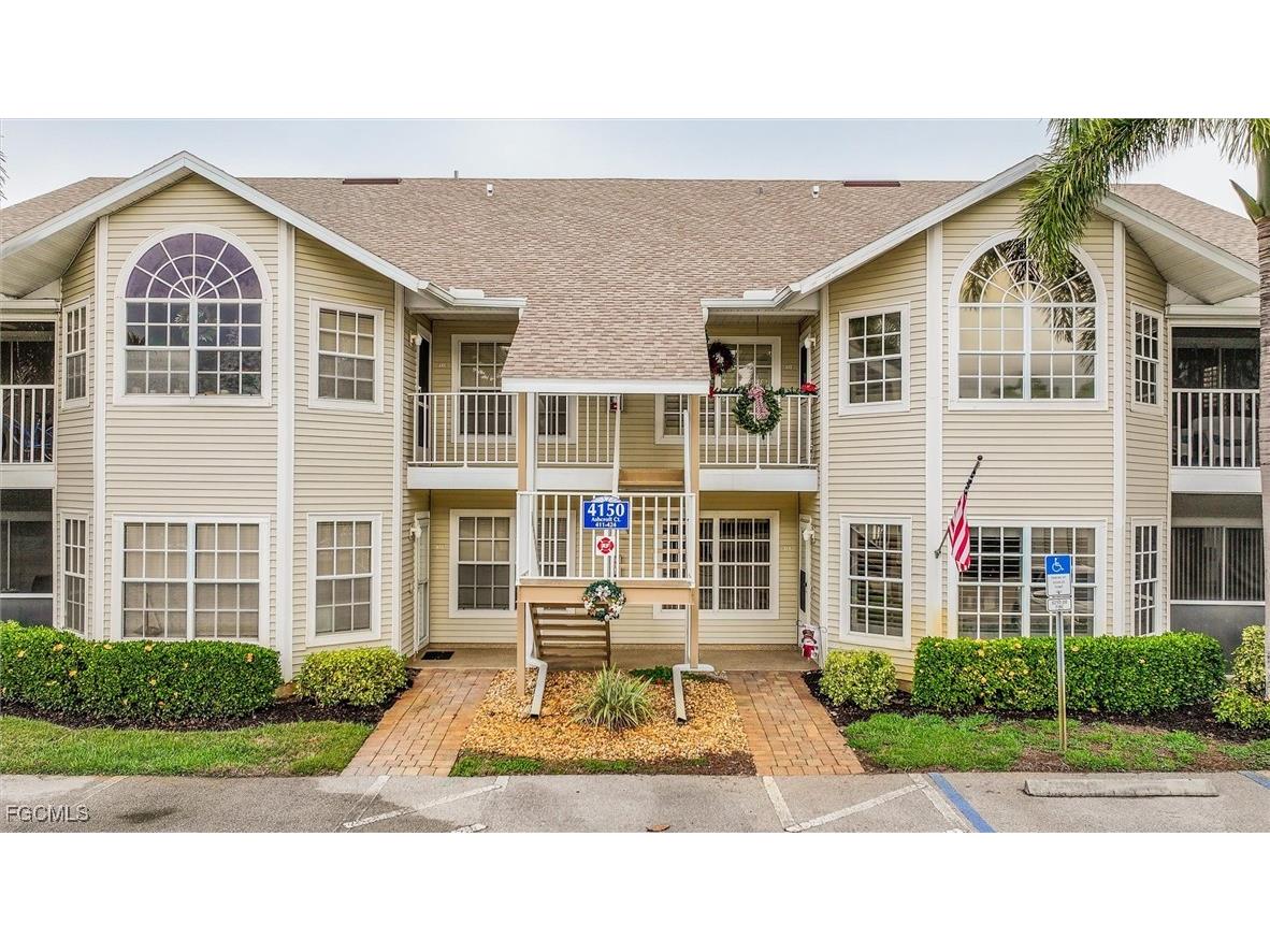 4150 Ashcroft Court #412 Estero FL 33928 2025023149 image1