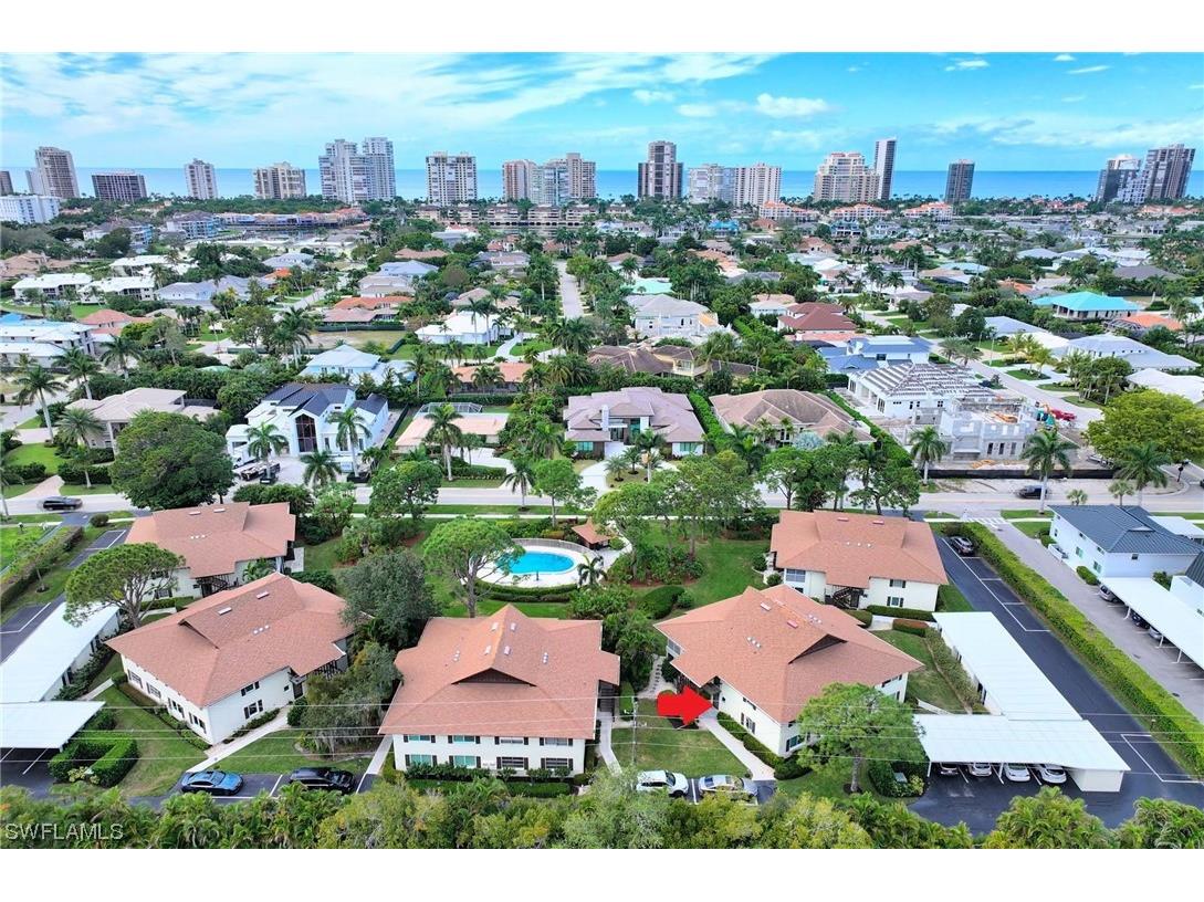 4150 Belair Lane #104 Naples FL 34103 224000200 image1