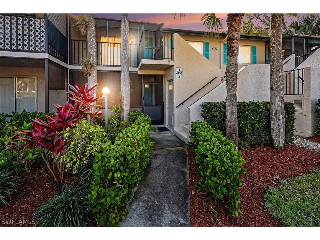 4150 Looking Glass Lane #3903 Naples FL 34112 226012607 image1