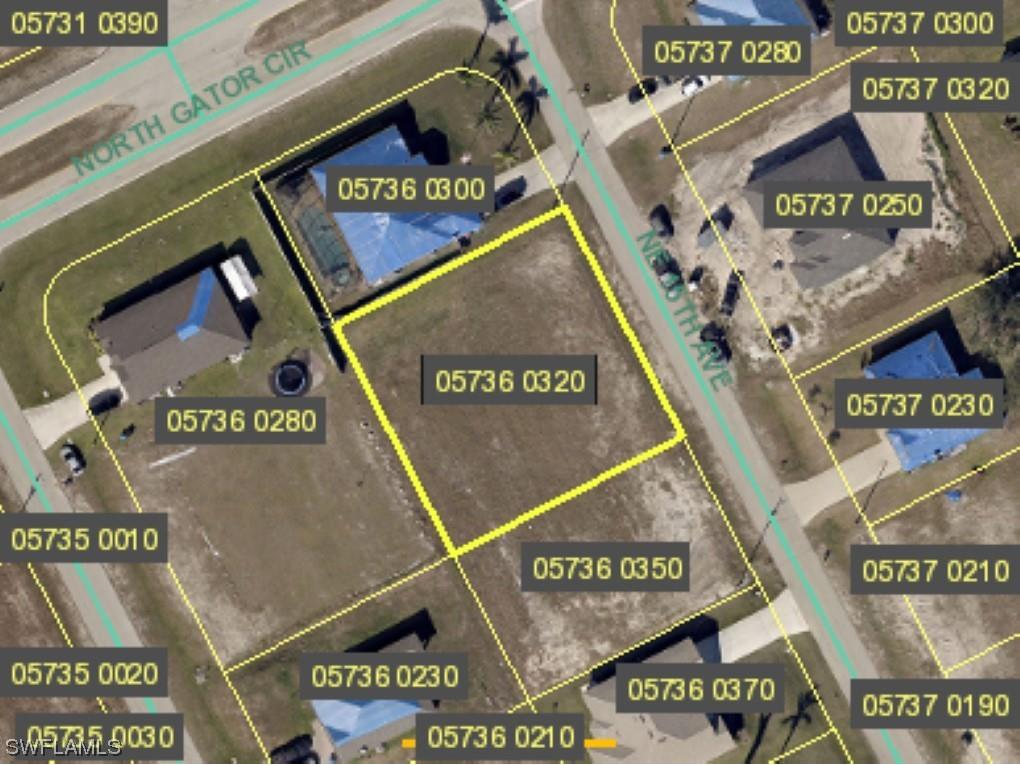 4150 NE 15th Avenue Cape Coral FL 33909 223031494 image1