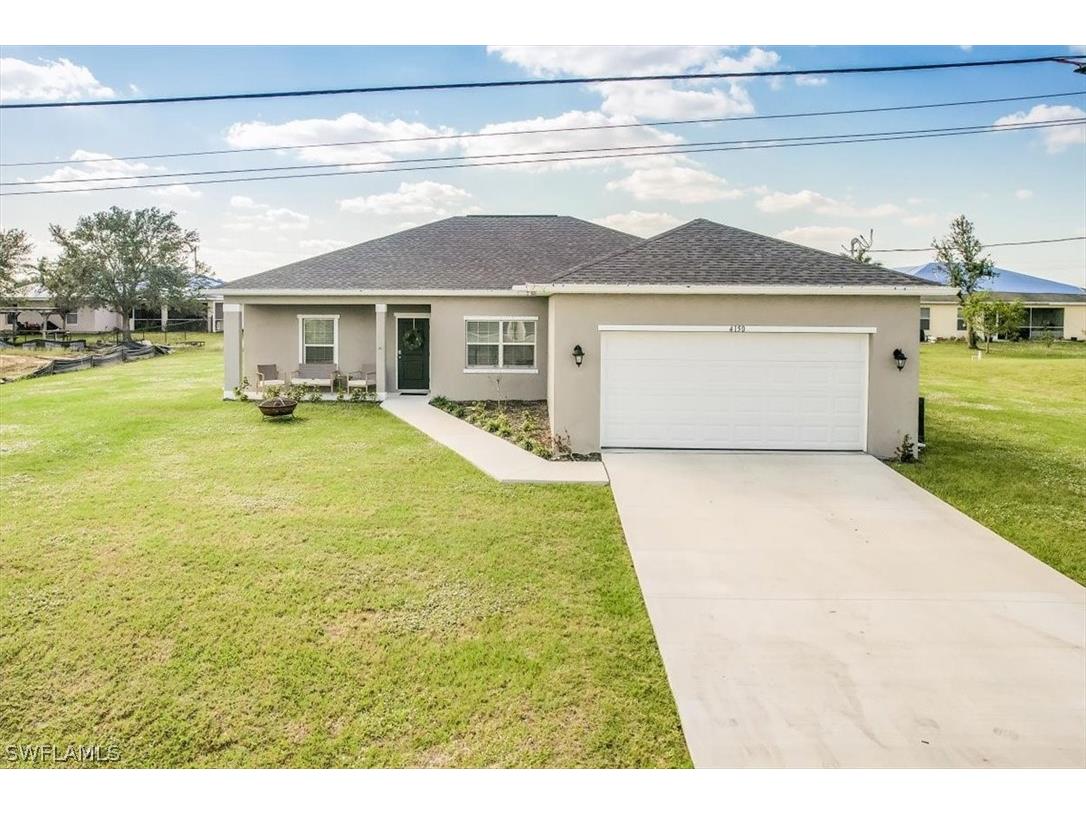 4150 NE 15th Place Cape Coral FL 33909 222090209 image1