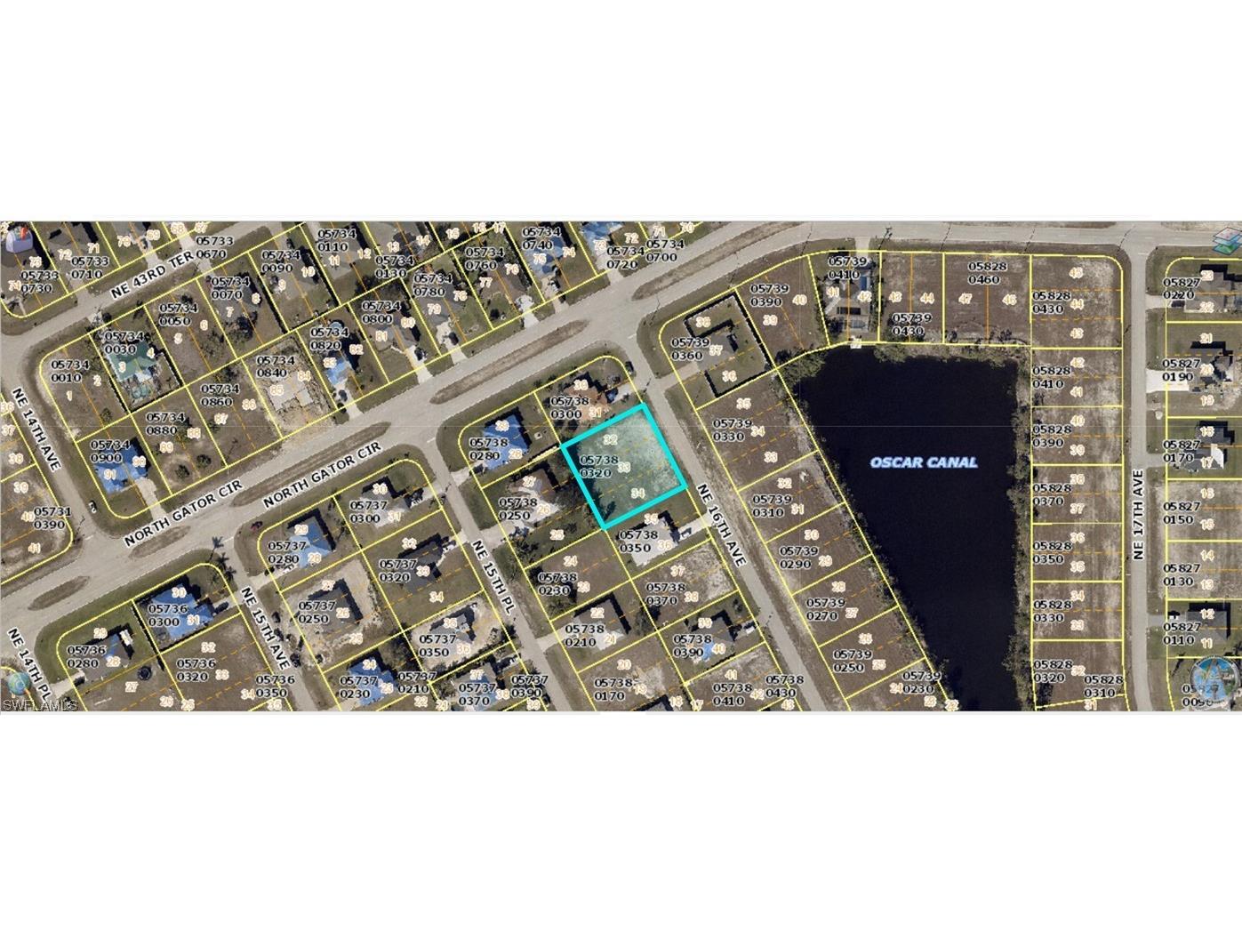 4150 NE 16th Avenue Cape Coral FL 33909 223036632 image1