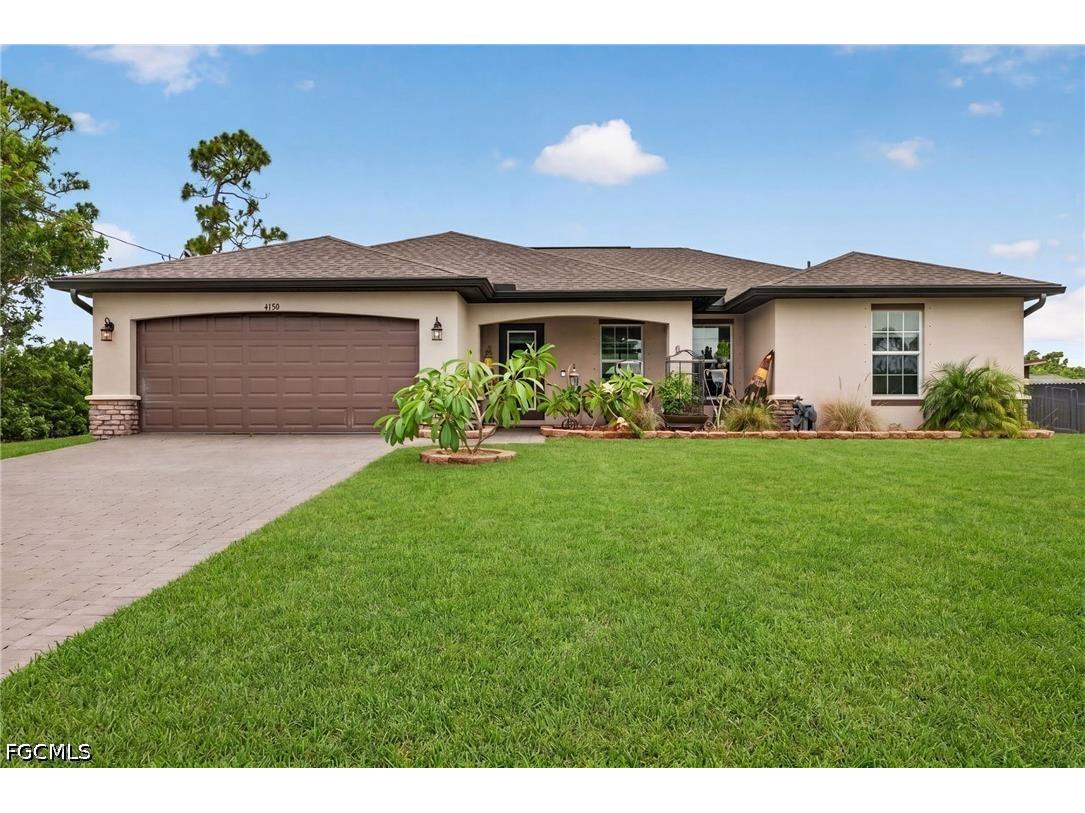 4150 NW 39th Avenue Cape Coral FL 33993 2026025820 image1