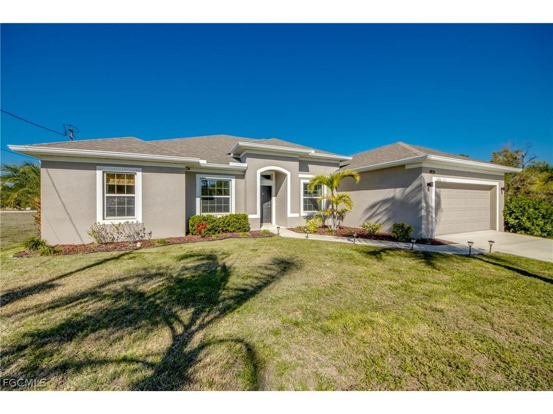 4150 NW 40th Avenue Cape Coral FL 33993 2026013539 image1