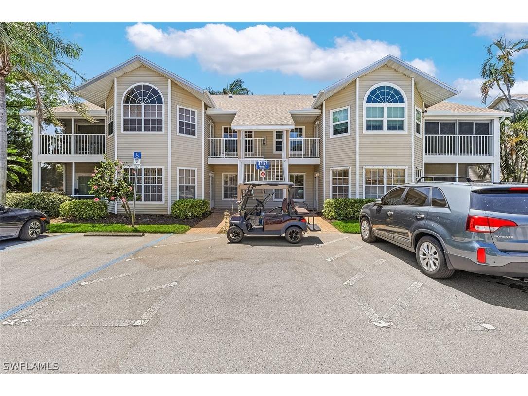 4151 Ashcroft Court #112 Estero FL 33928 226007406 image1