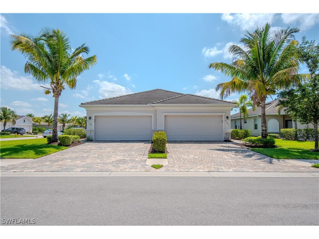 4151 Bisque Lane Fort Myers FL 33916 224038350 image1