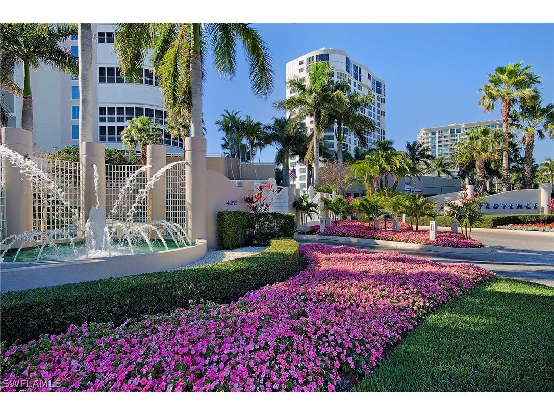 4151 Gulf Shore Boulevard N #1505 Naples FL 34103 224040282 image1