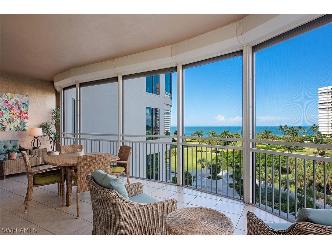 4151 Gulf Shore Boulevard N #605 Naples FL 34103 222086173 image1