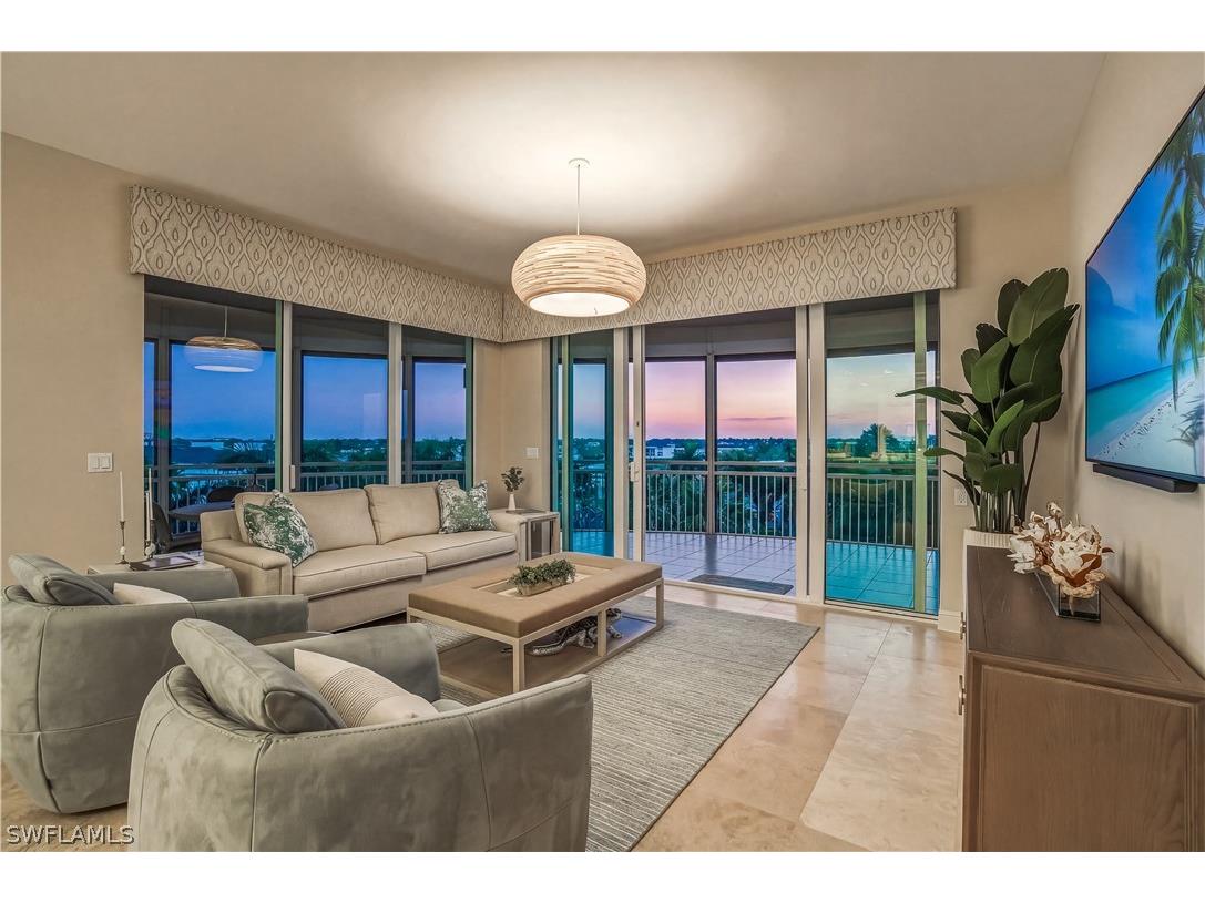4151 Gulf Shore Boulevard N #605 Naples FL 34103 226008056 image18