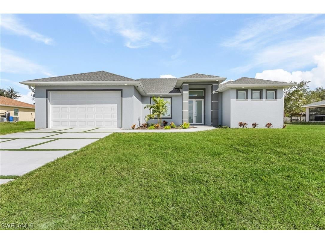 4151 NE 15th Avenue Cape Coral FL 33909 223084545 image1