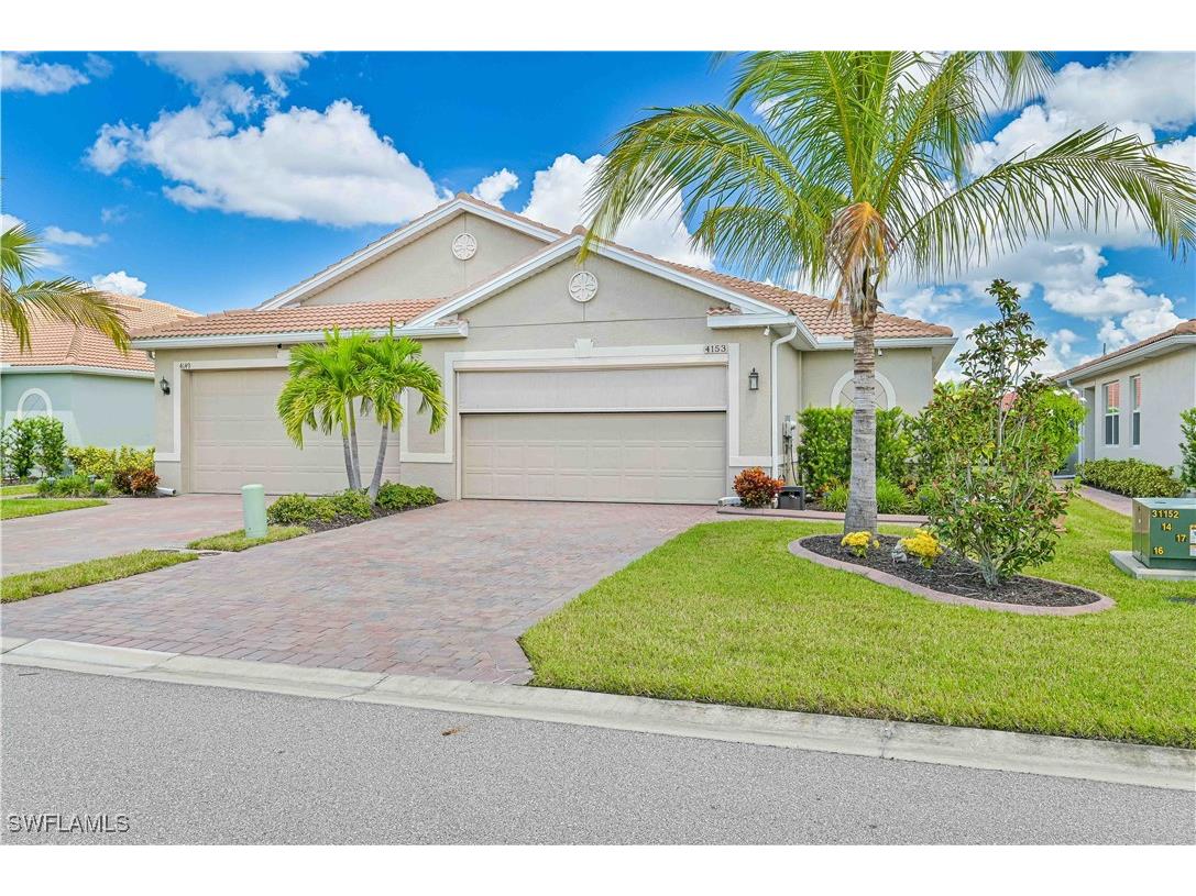 4153 Bloomfield Street Fort Myers FL 33916 224073800 image1