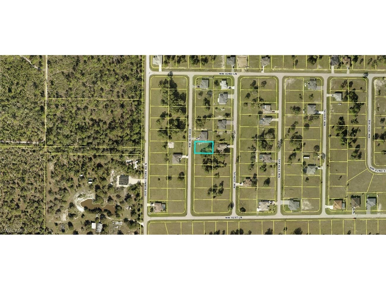 4153 NW 40th Avenue Cape Coral FL 33993 223072421 image1