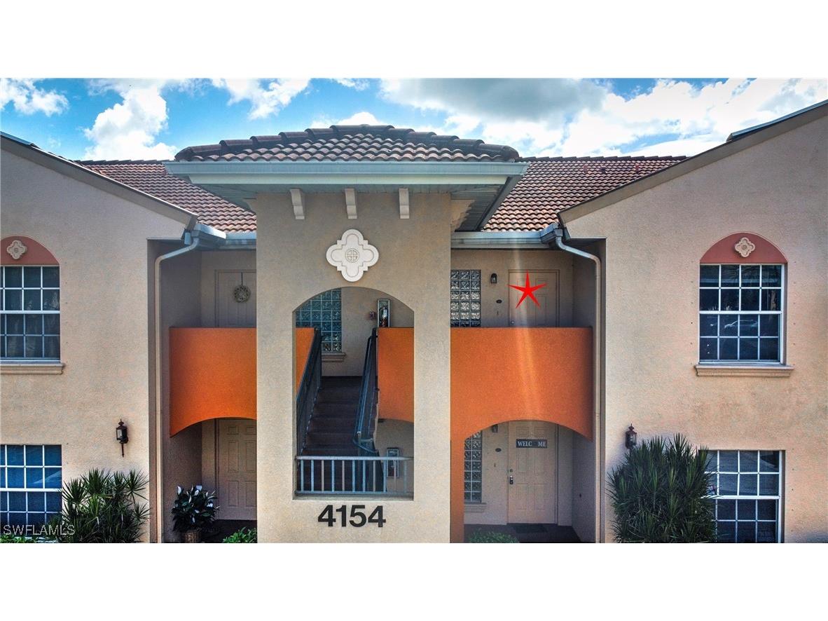 4154 Castilla Circle #204 Fort Myers FL 33916 225057033 image1