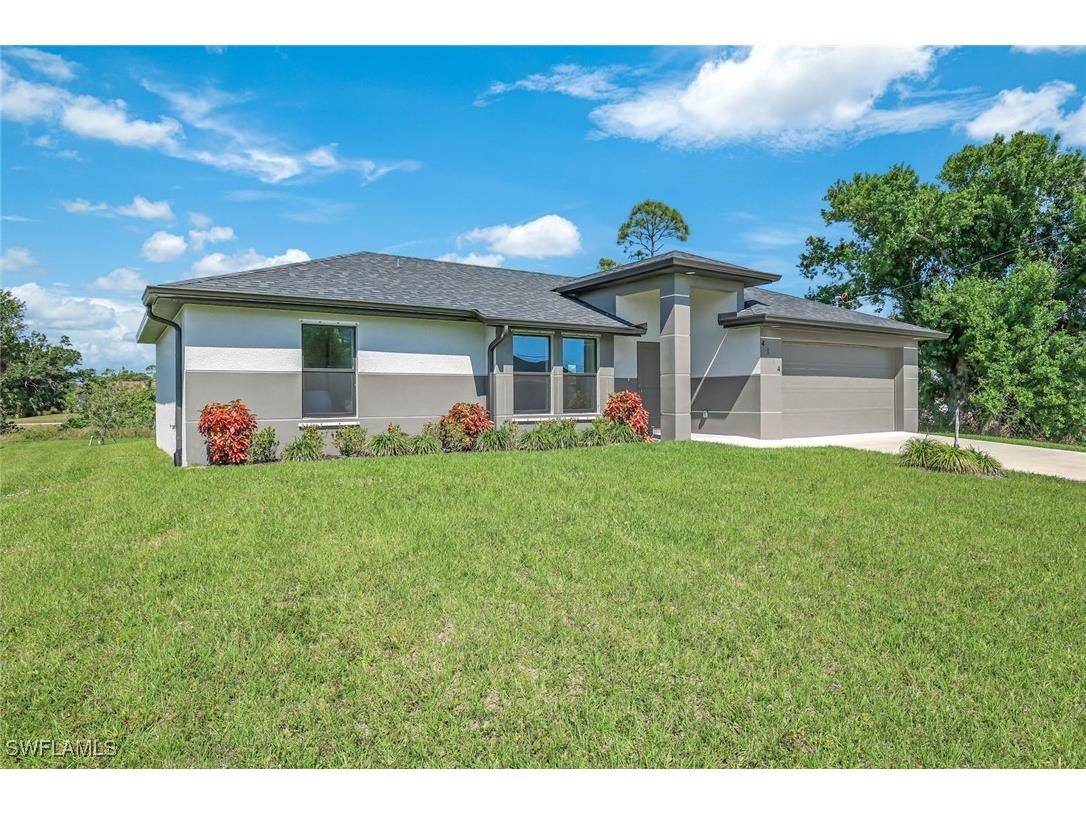4154 NW 39th Avenue Cape Coral FL 33993 225033960 image1
