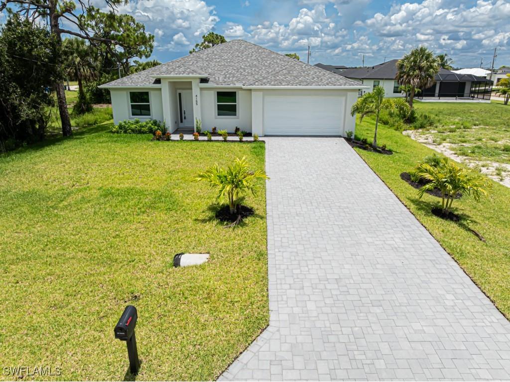 4155 NW 38th Avenue Cape Coral FL 33993 225049187 image2