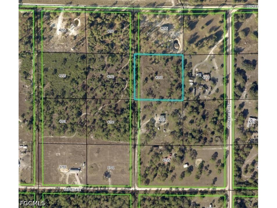 4155 Pioneer 17th Street Clewiston FL 33440 2026027694 image1