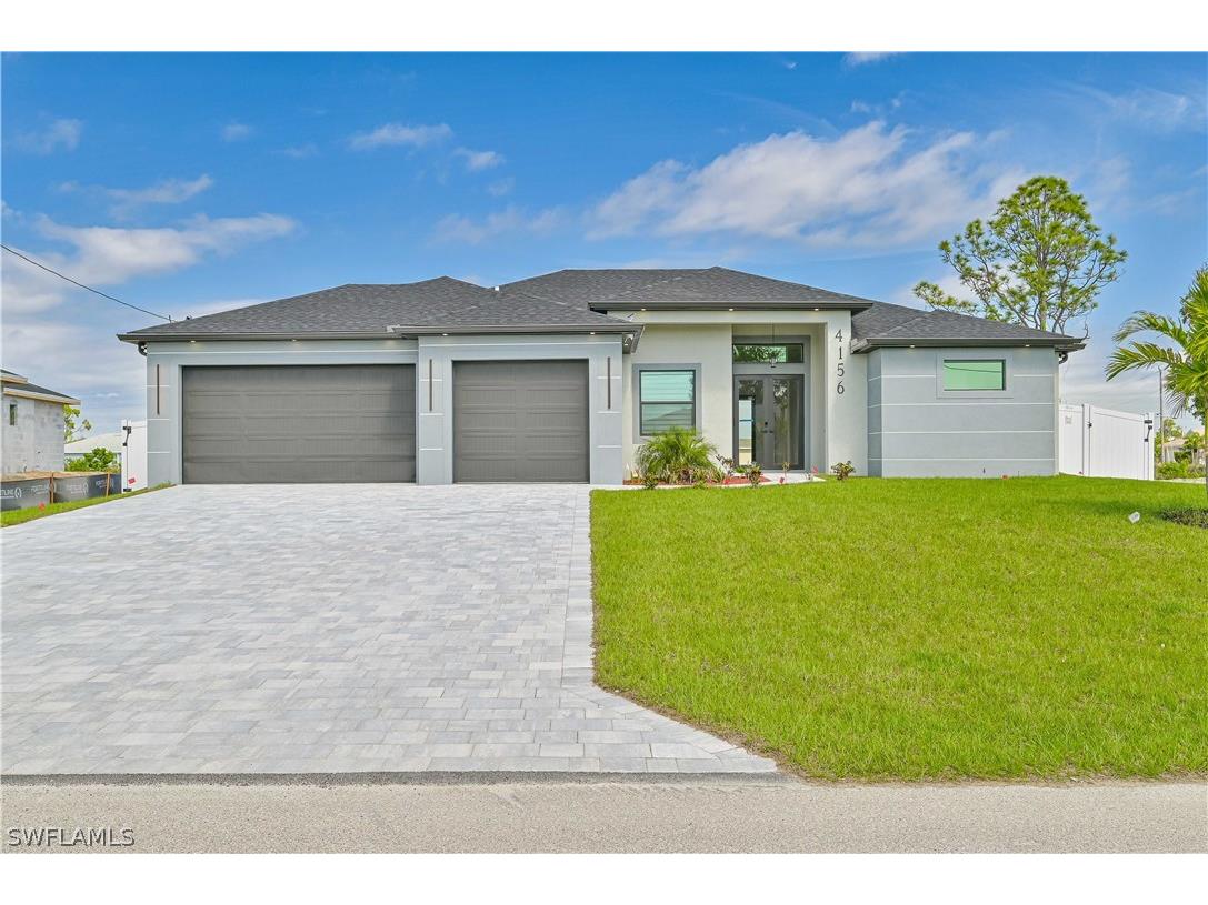 4156 NE 9th Place Cape Coral FL 33909 224028852 image1