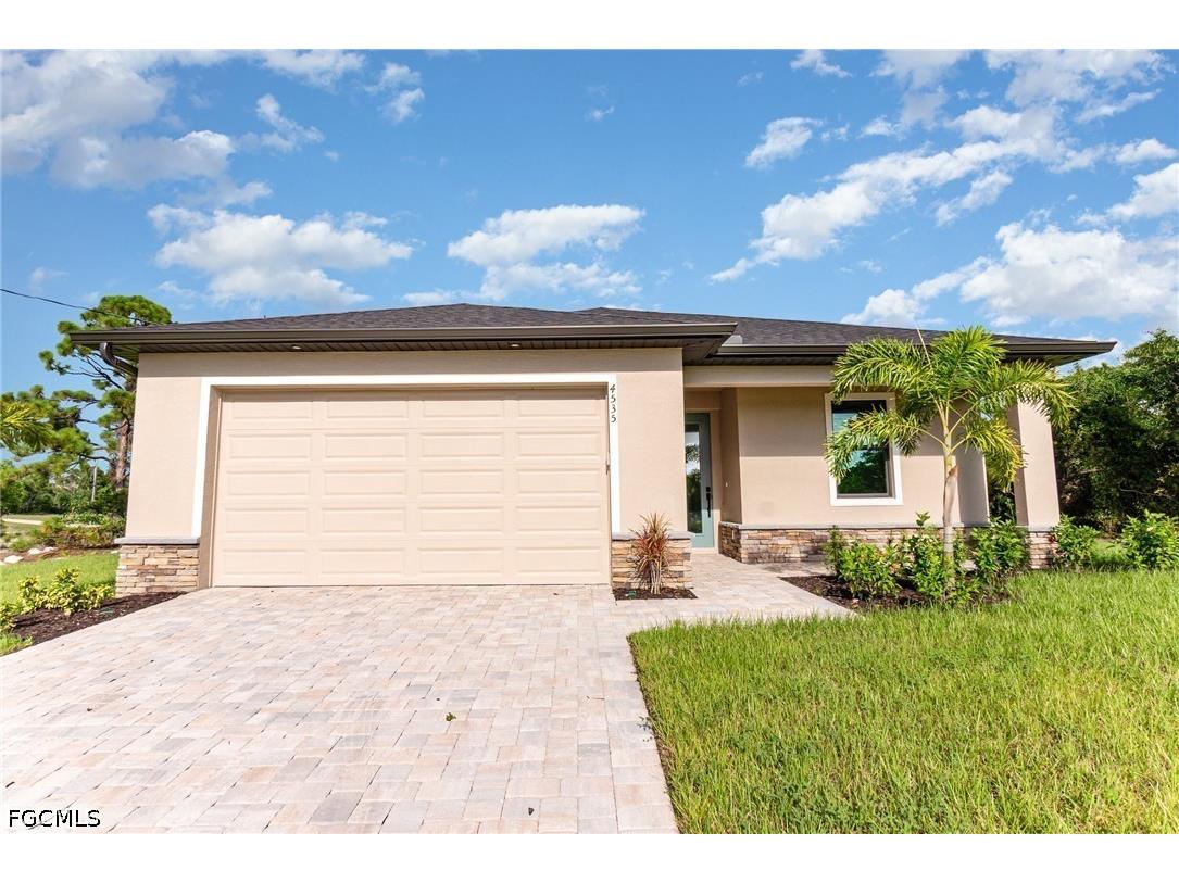 4157 NW 39th Avenue Cape Coral FL 33993 2026021649 image1