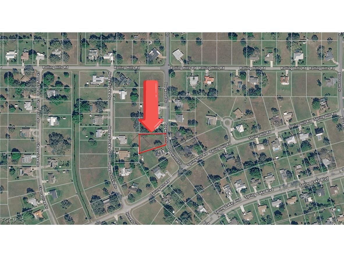 416 Dogwood Drive Sebring FL 33876 2026009367 image1