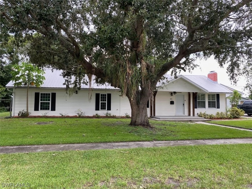 416 E Osceola Avenue Clewiston FL 33440 223057199 image1
