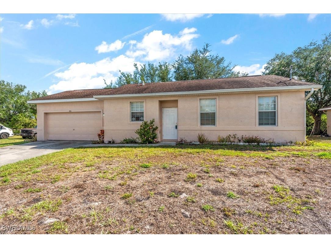 416 Muriel Street Lehigh Acres FL 33972 225047969 image1