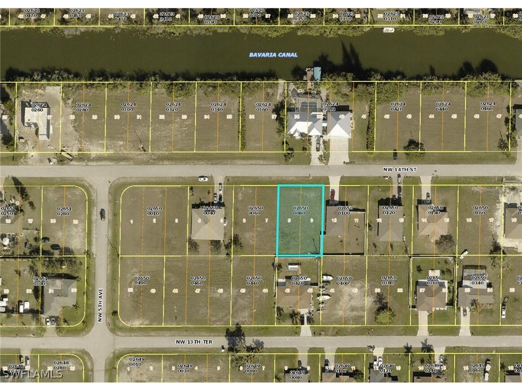 416 NW 14th Street Cape Coral FL 33993 222081330 image1