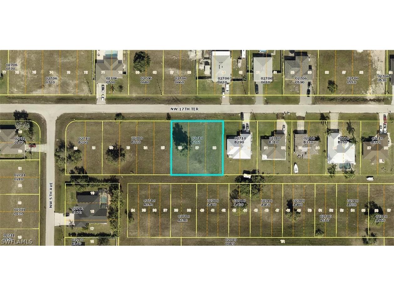 416 NW 17th Terrace Cape Coral FL 33993 224054753 image2