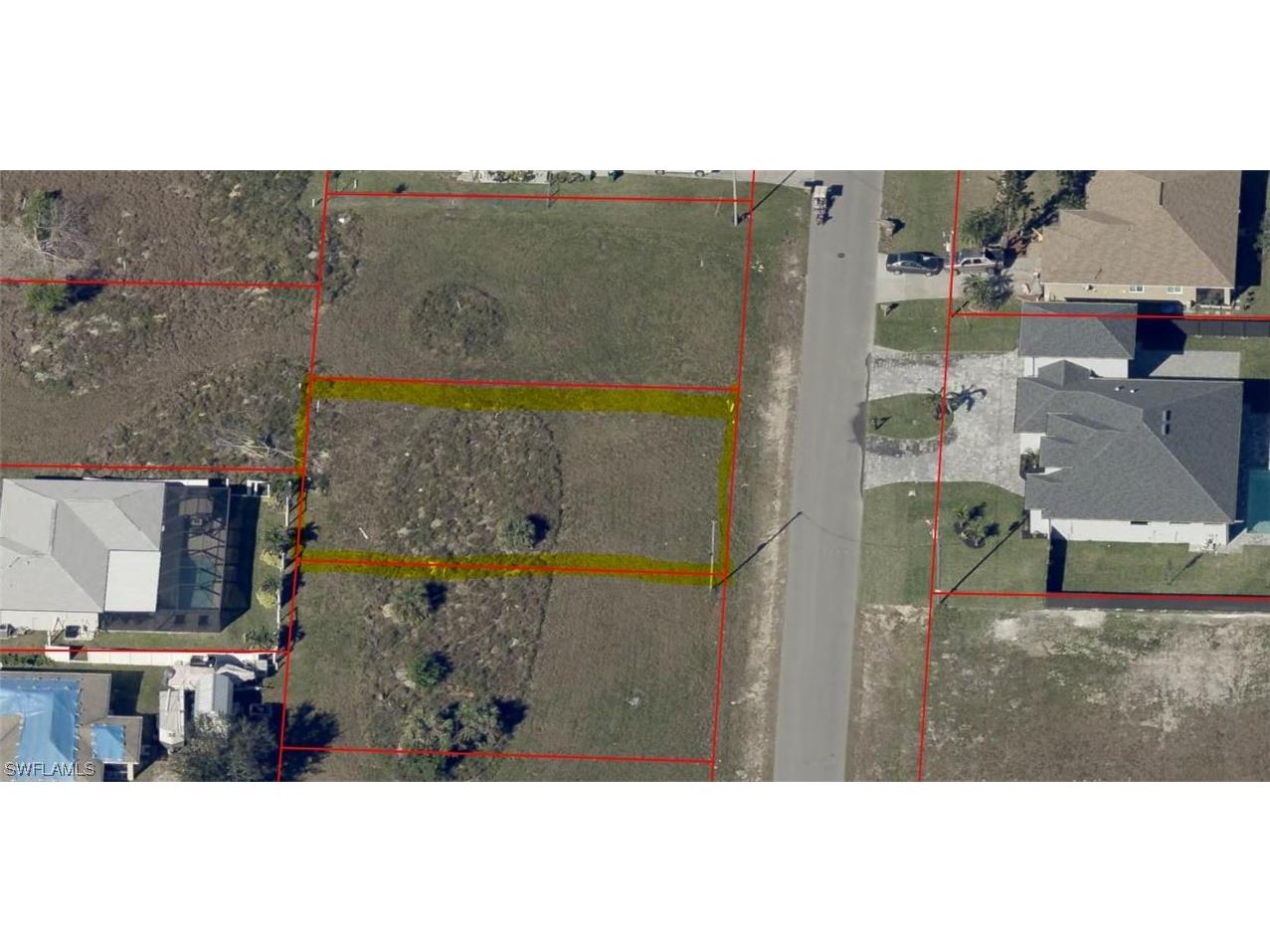 416 NW 1st Place Cape Coral FL 33993 223057149 image1