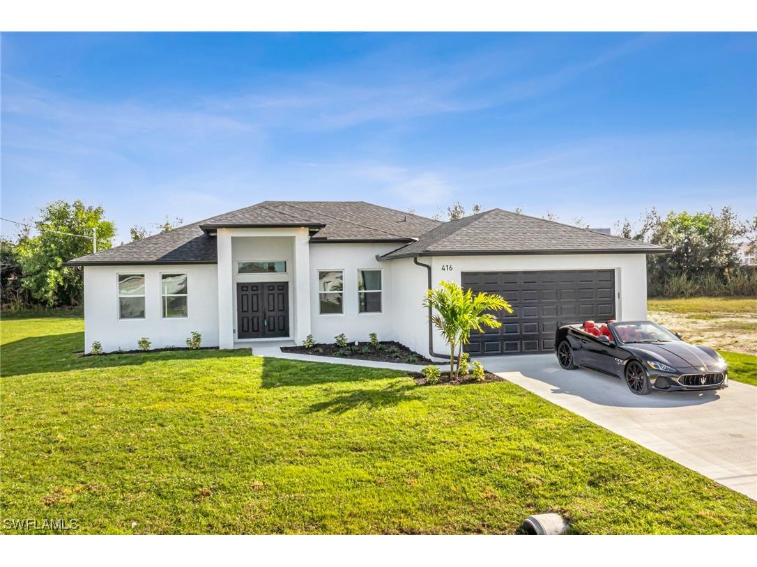 416 NW 1st Street Cape Coral FL 33993 224011422 image1