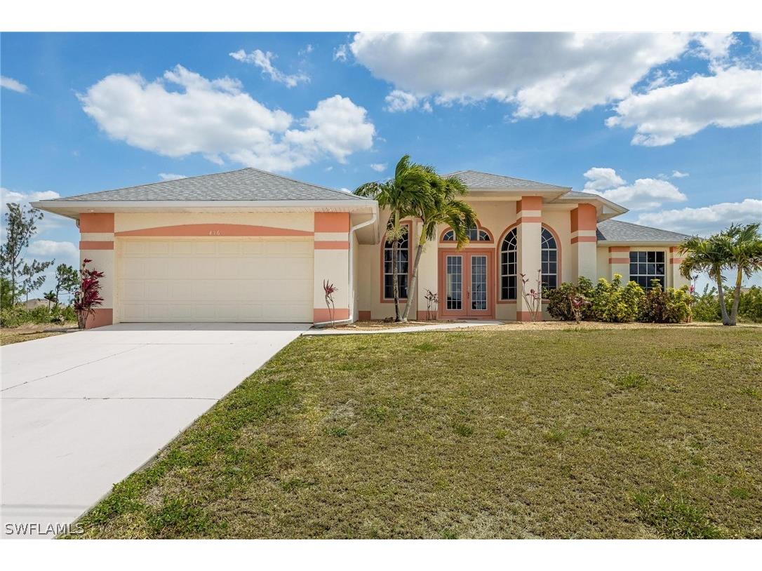 416 NW 20th Street Cape Coral FL 33993 224042484 image1