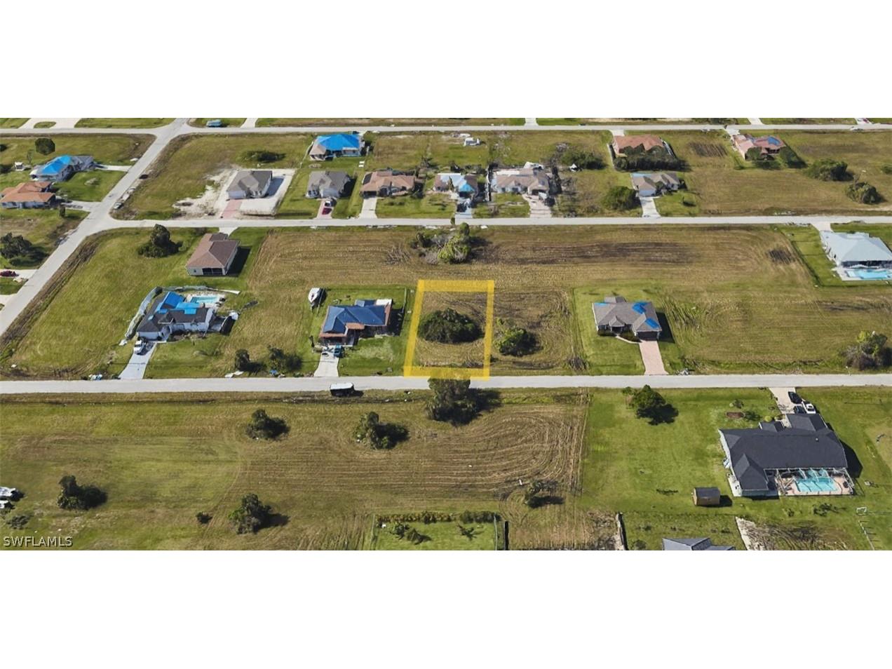 416 NW 25th Avenue Cape Coral FL 33993 224025908 image1