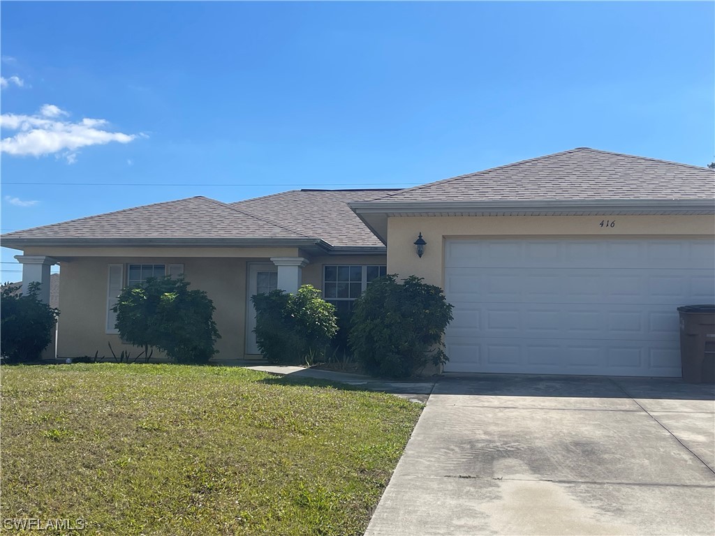 416 NW 7th Terrace Cape Coral FL 33993 224022723 image1