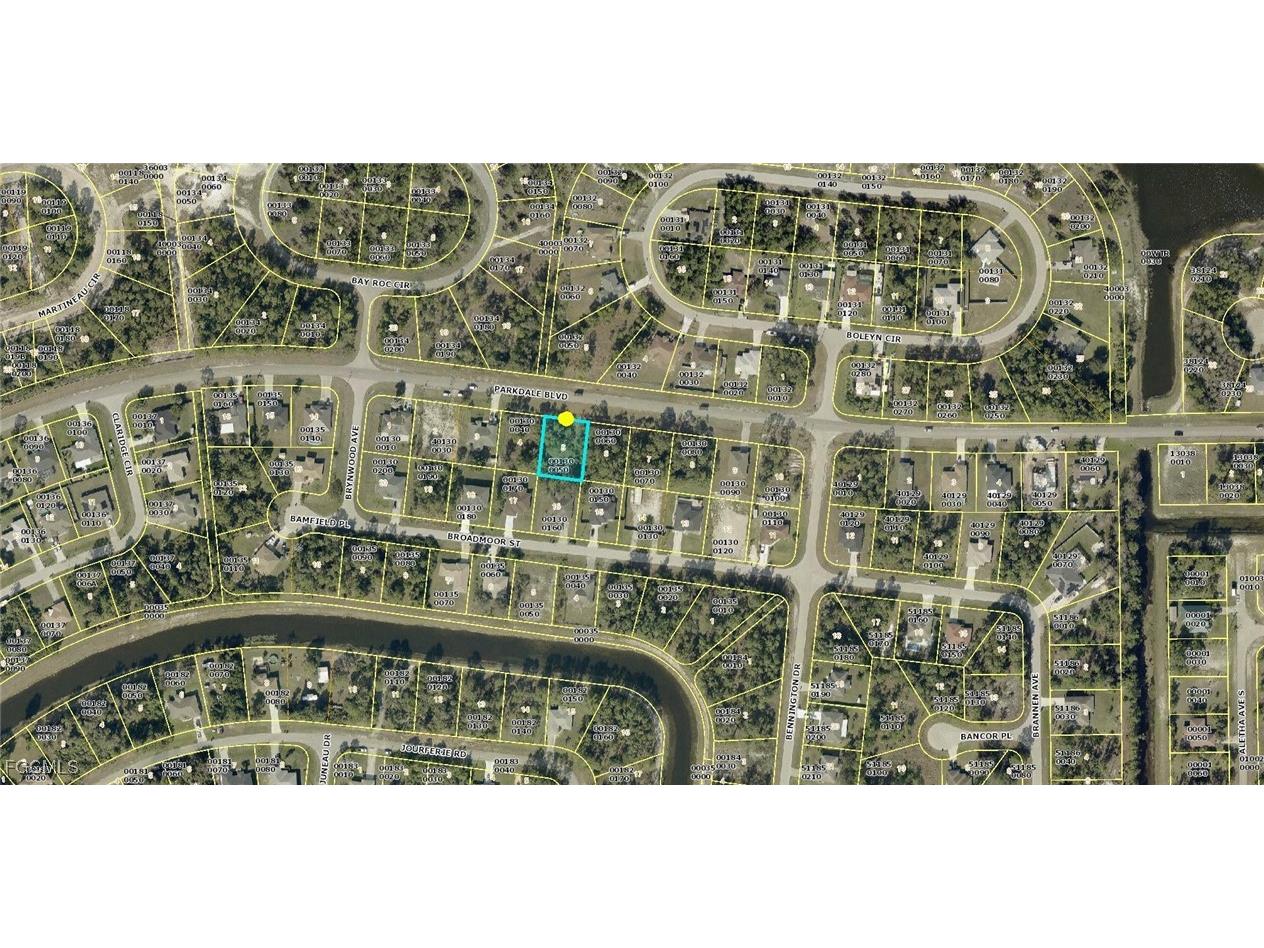 416 Parkdale Boulevard Lehigh Acres FL 33974 2025000546 image2