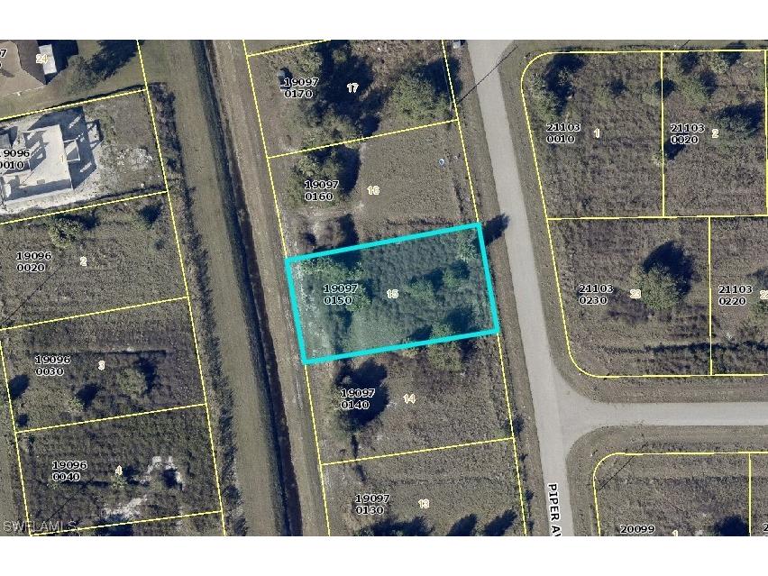 416 Piper Avenue Lehigh Acres FL 33974 223092222 image1