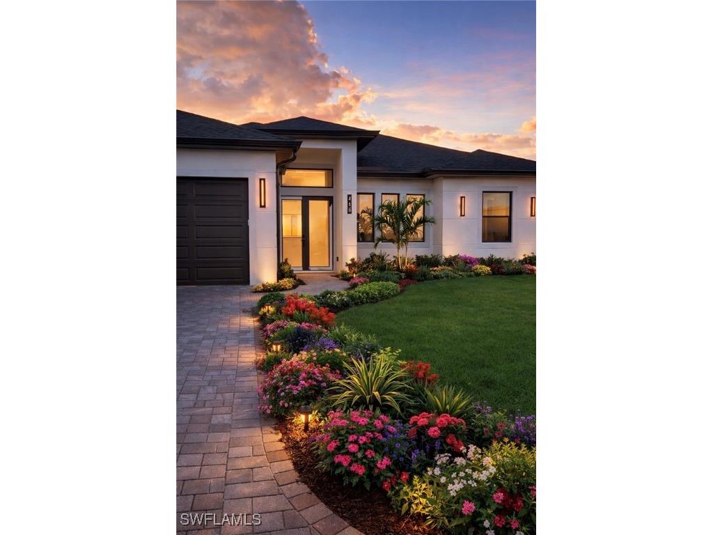 416 Piper Avenue Lehigh Acres FL 33974 226000875 image1