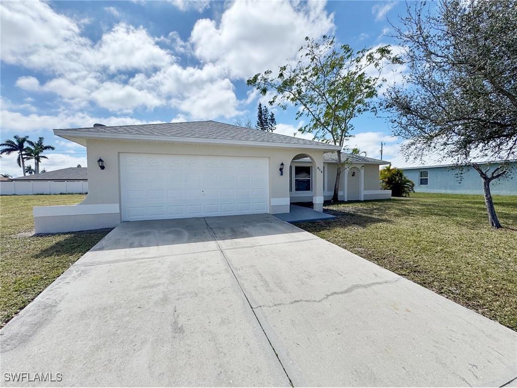 416 SE 19th Terrace Cape Coral FL 33990 225024504 image1