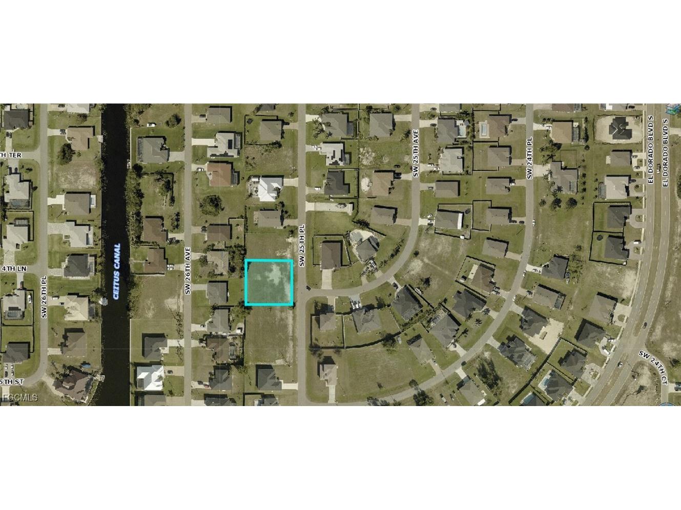 416 SW 25th Place Cape Coral FL 33991 2026000610 image1